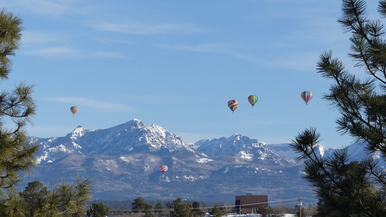 Photo of Others in Pagosa Springs