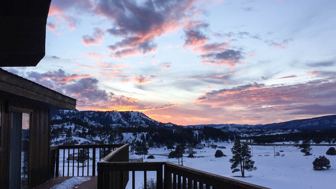 Photo of Others in Pagosa Springs