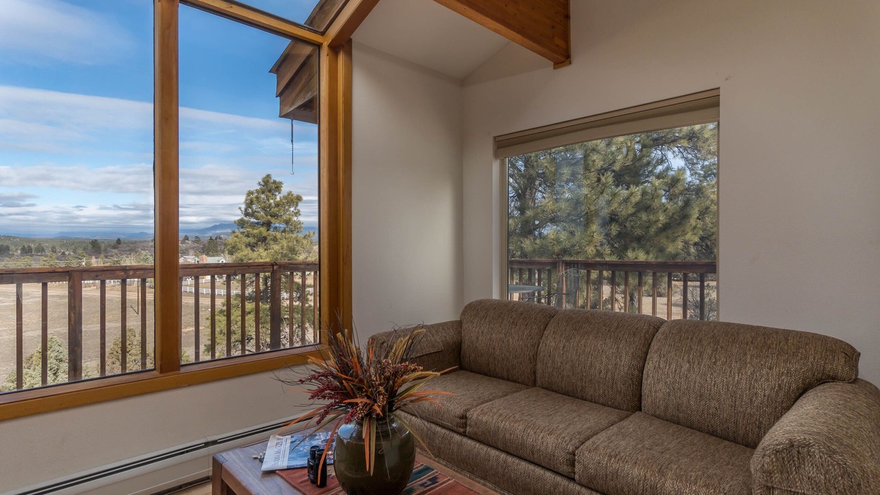 Photo of Bedroom in Pagosa Springs