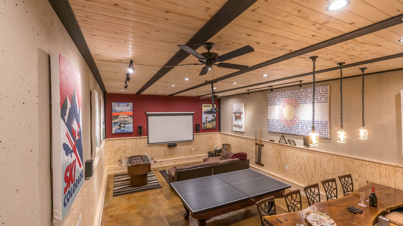 Photo of Outdoor in Pagosa Springs