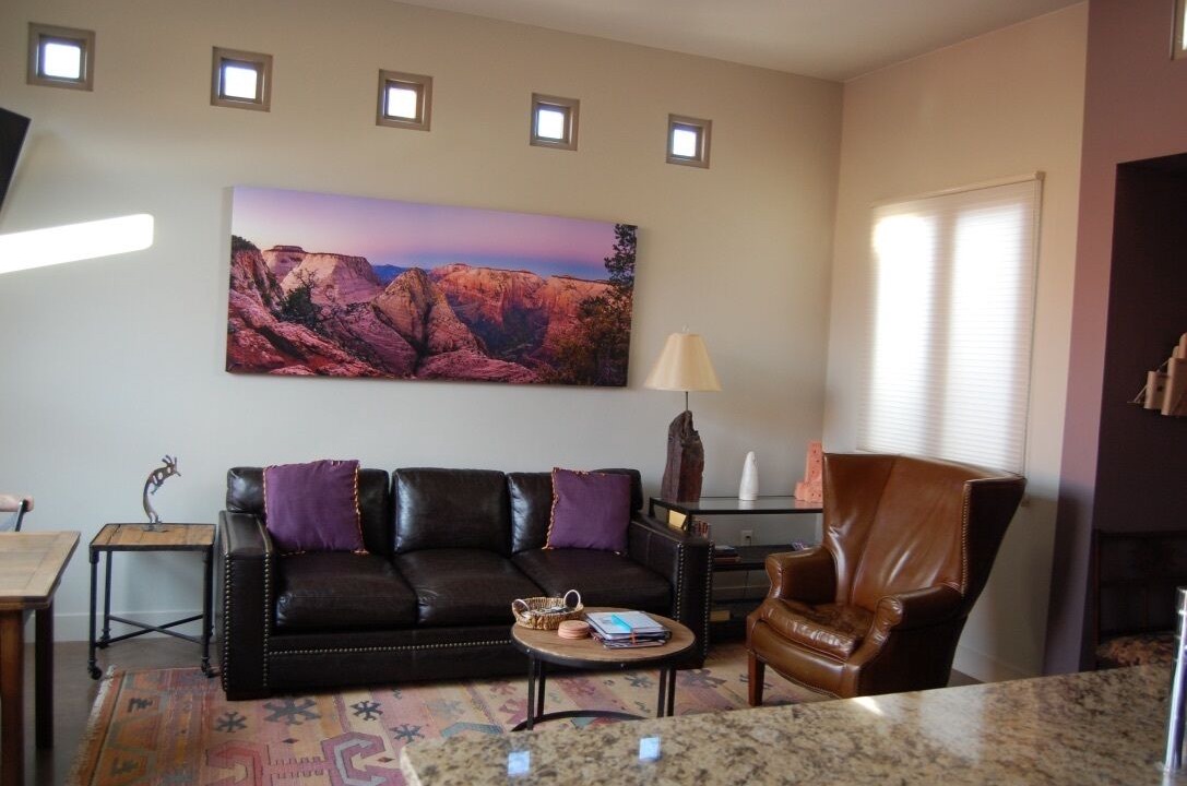 Photo of Livingroom in Kayenta