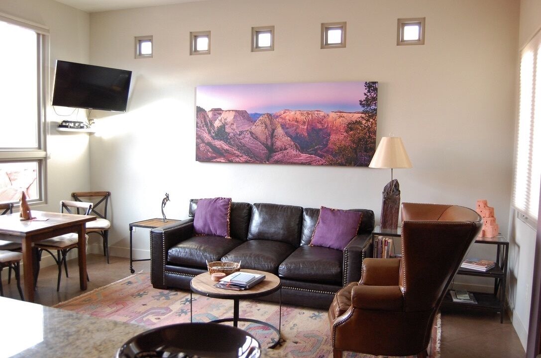 Photo of Livingroom in Kayenta