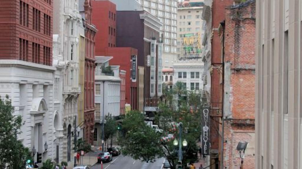 Photo of Others in Central Business District