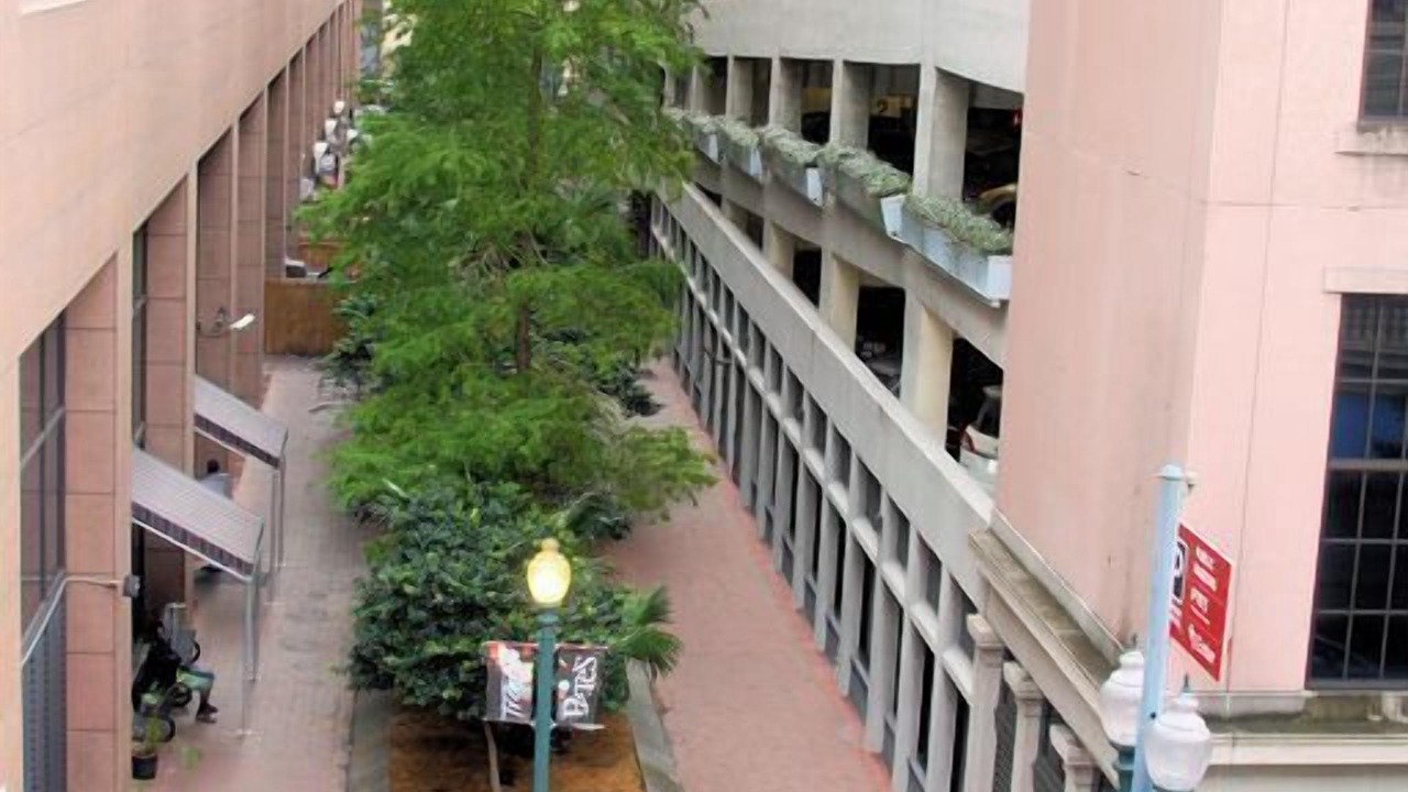 Photo of Outdoor in Central Business District