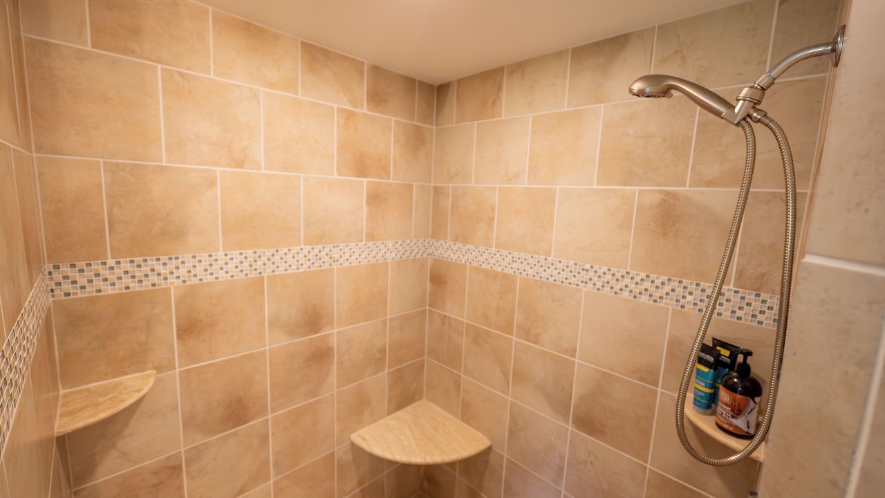 Photo of Bathroom in Stevensville