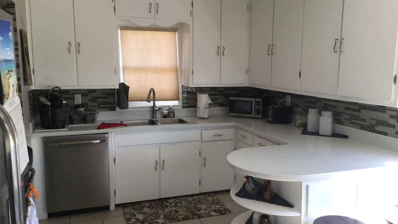 Photo of Kitchen in Golden