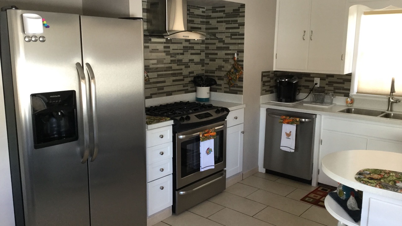 Photo of Kitchen in Golden