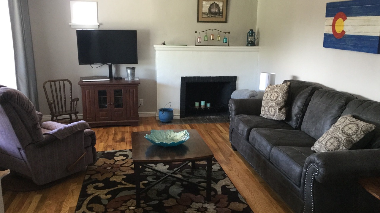 Photo of Livingroom in Golden
