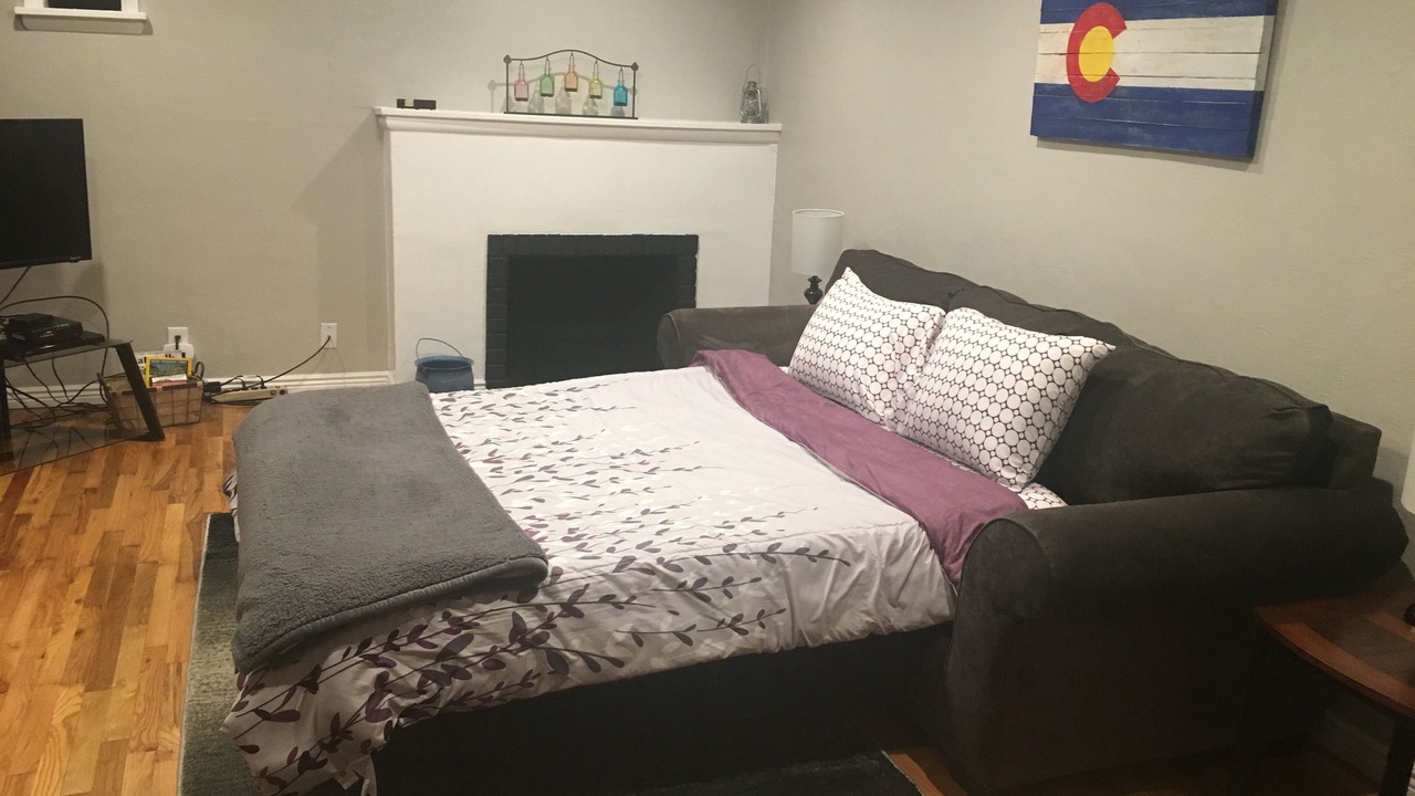 Photo of Bedroom in Golden