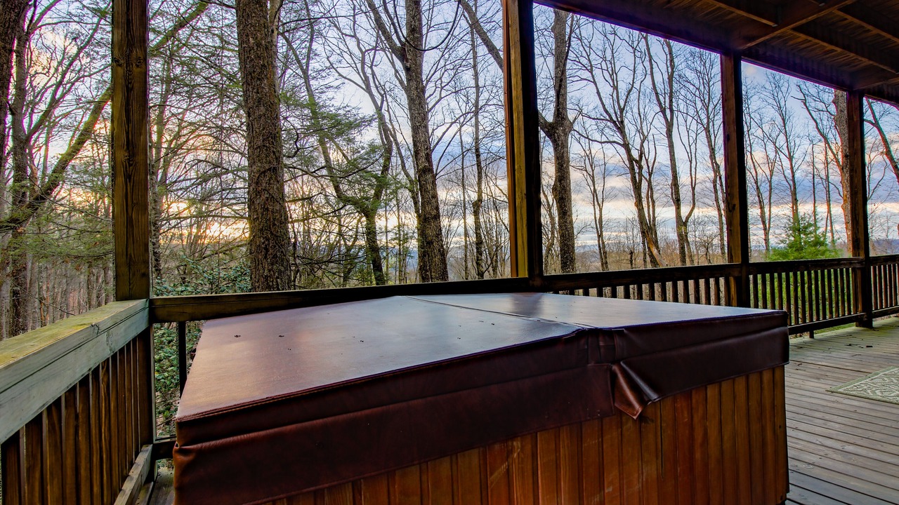 Photo of Outdoor in Foxfire Estates