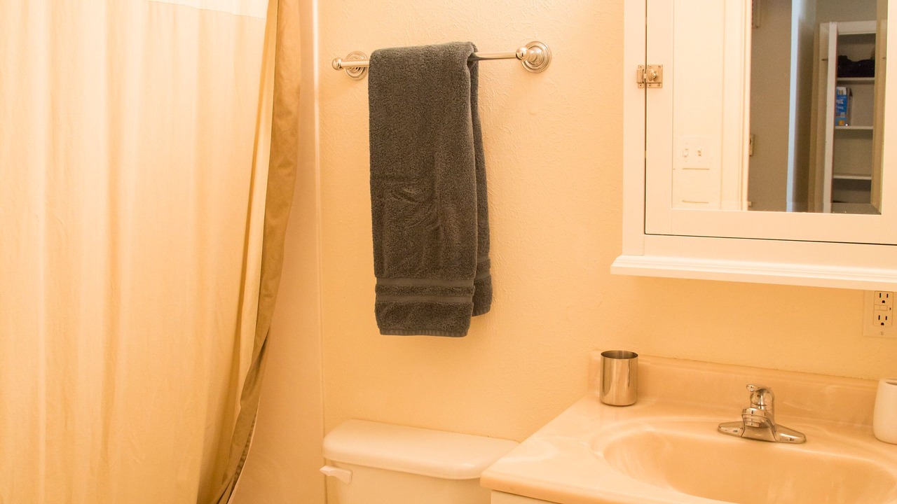Photo of Bathroom in Broomfield