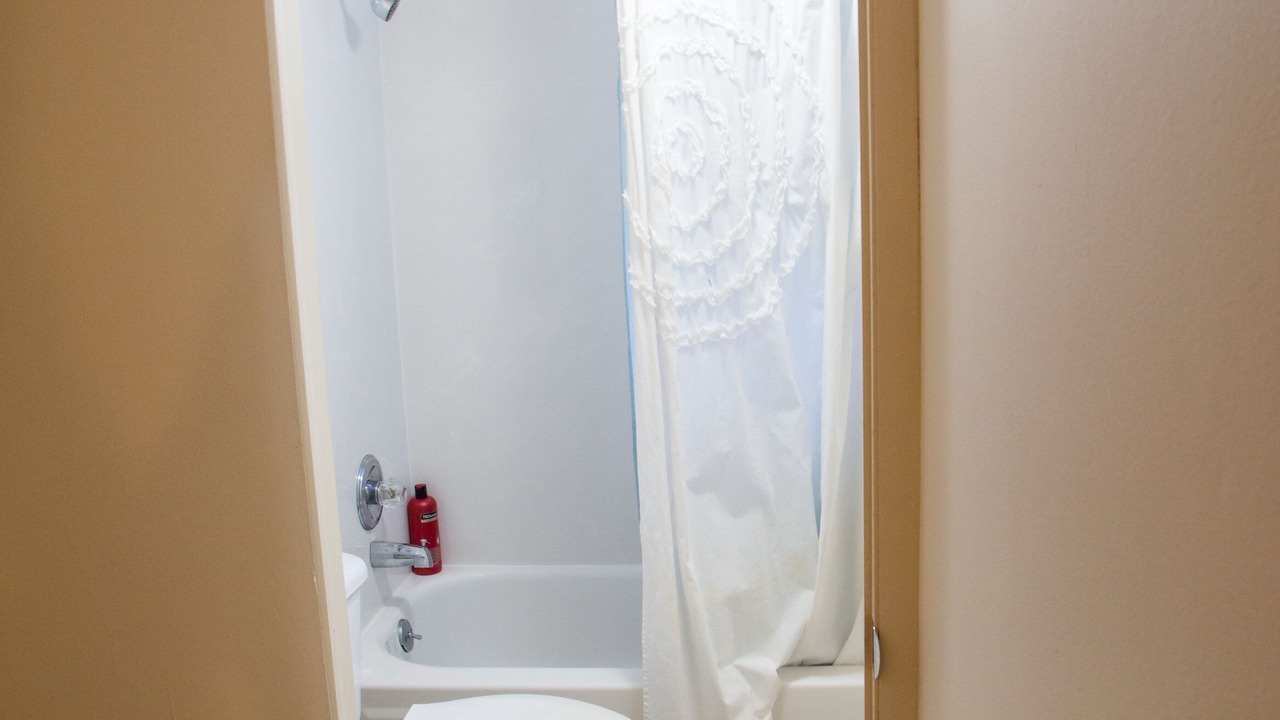 Photo of Bathroom in Broomfield