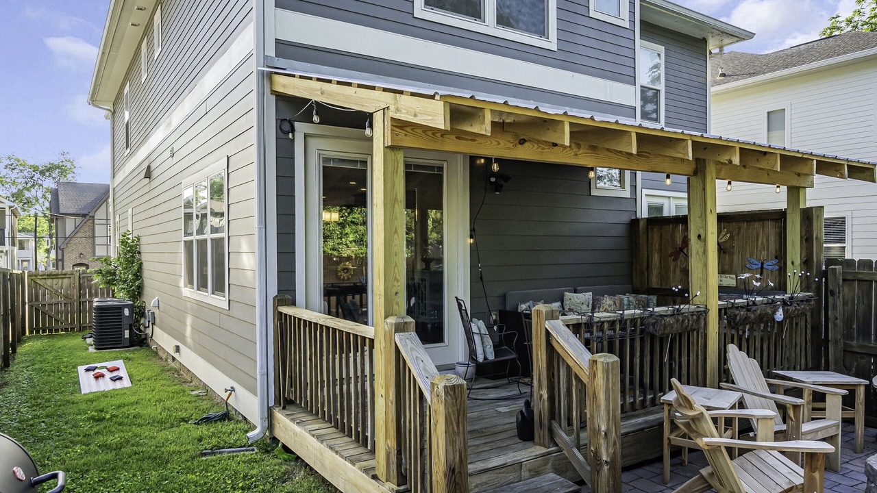 Photo of Outdoor in North Nashville