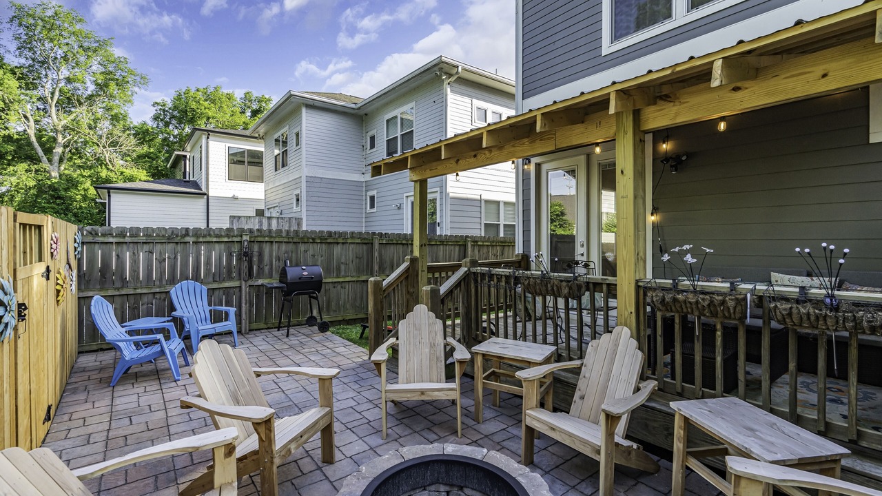 Photo of Outdoor in North Nashville