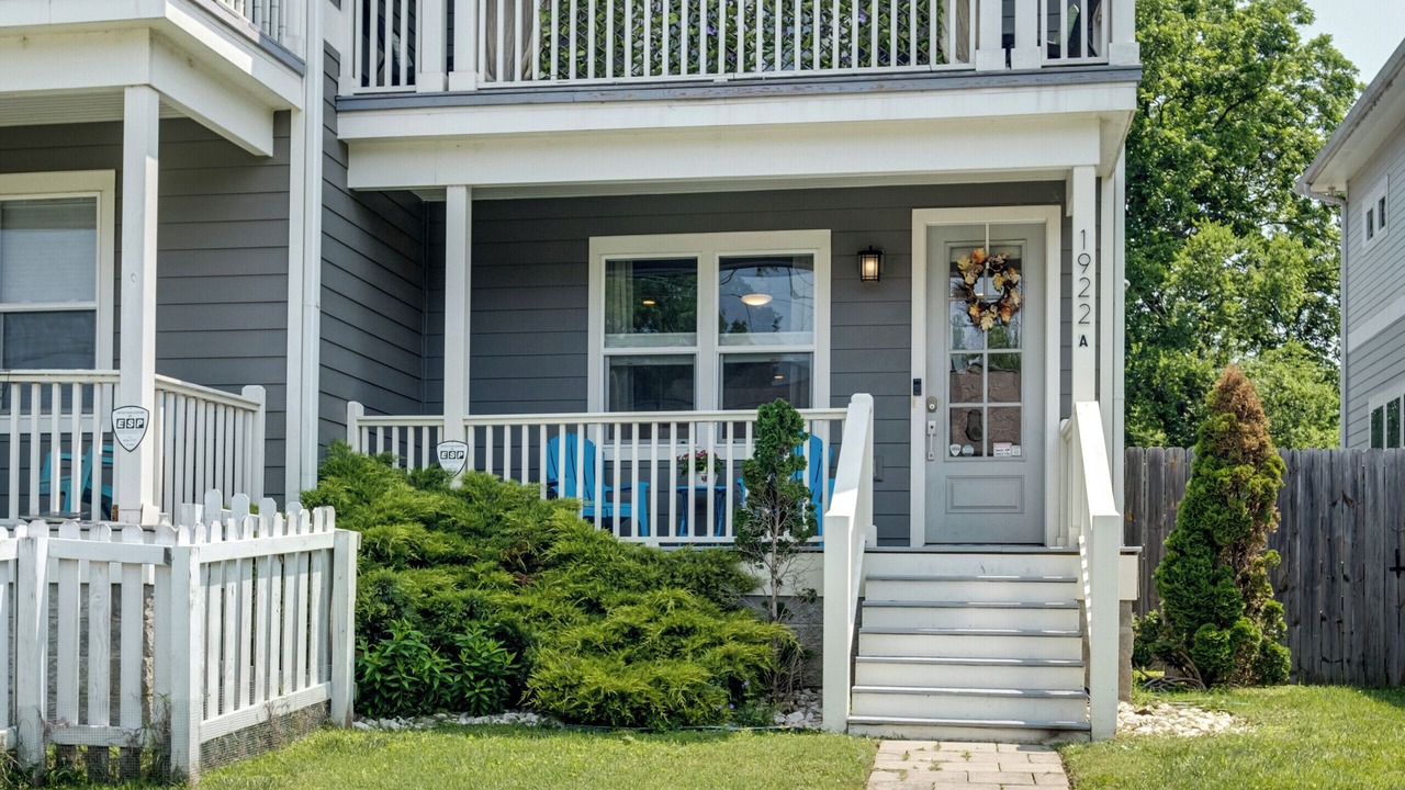 Photo of Outdoor in North Nashville
