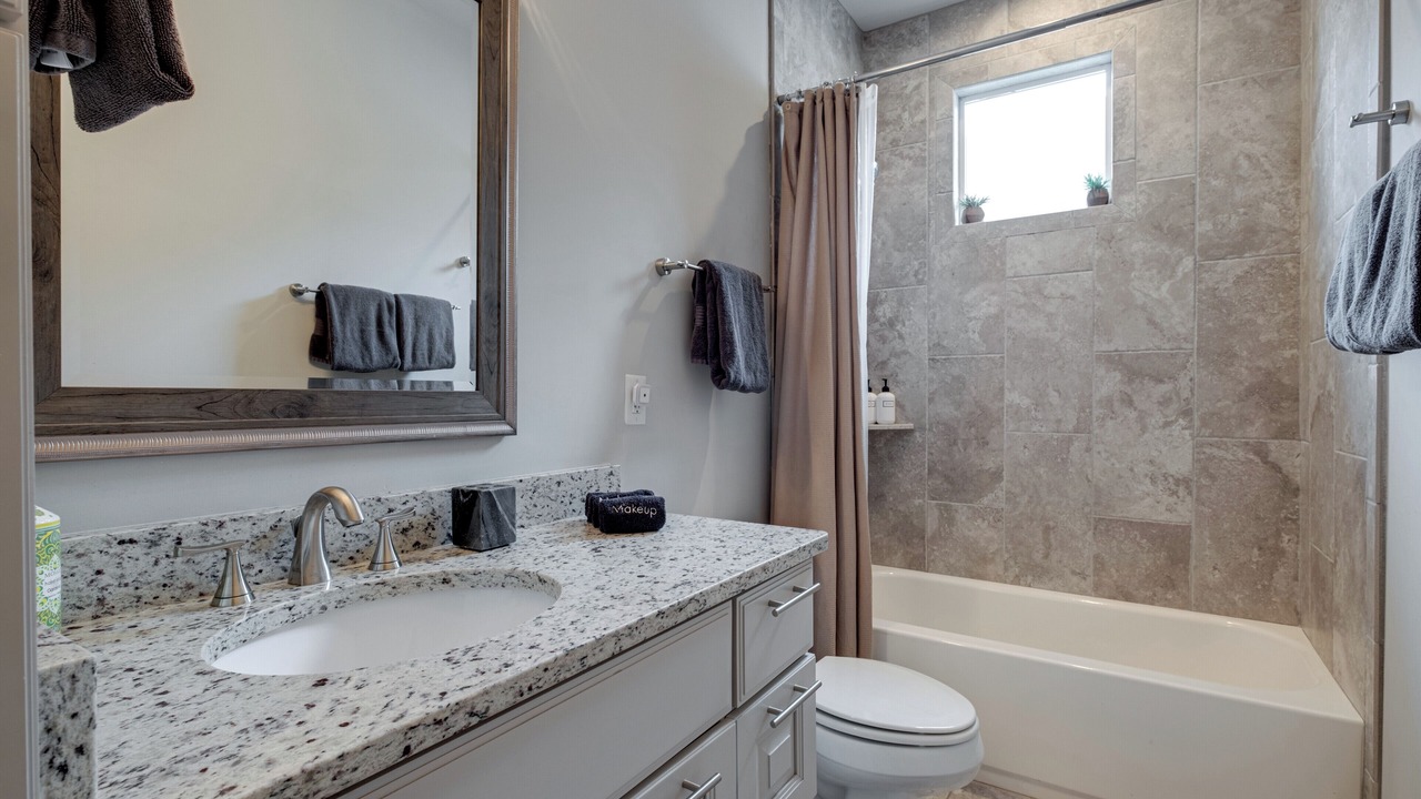 Photo of Bathroom in North Nashville
