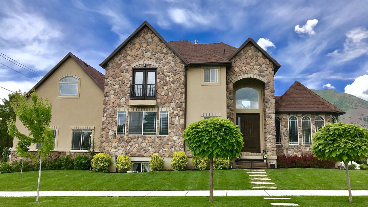 Photo of Outdoor in Mapleton