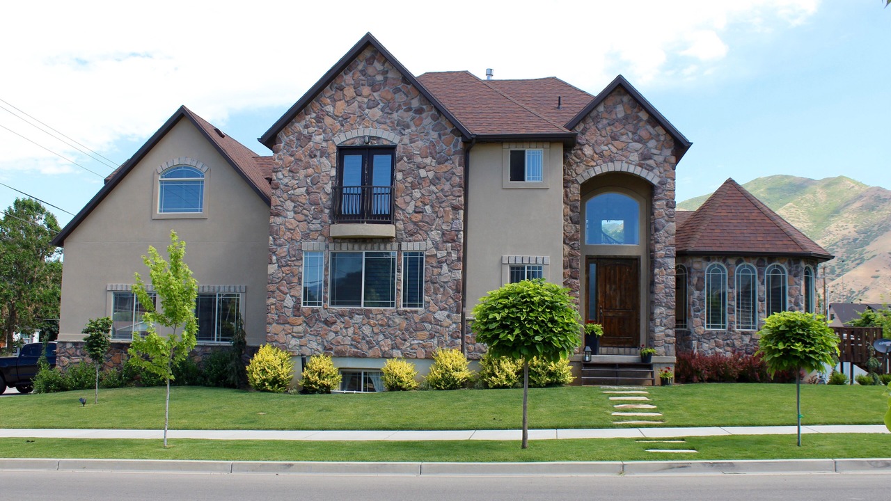 Photo of Outdoor in Mapleton