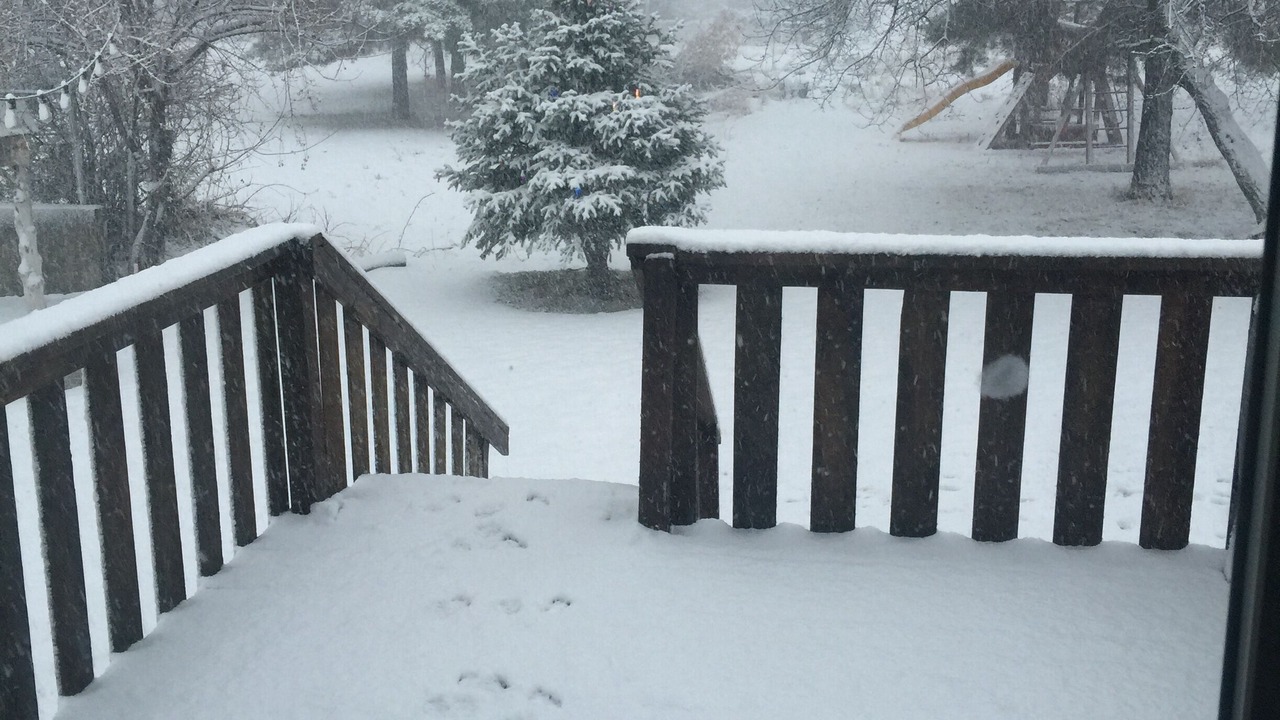 Photo of Outdoor in Mapleton