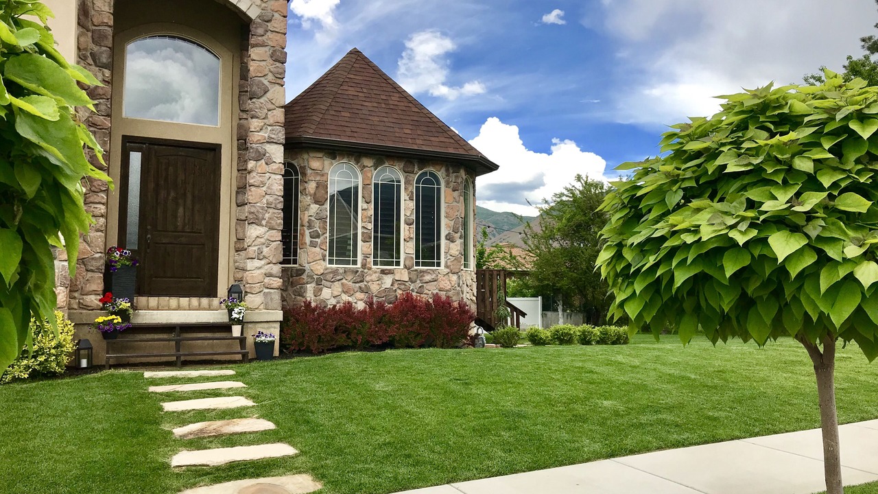 Photo of Outdoor in Mapleton