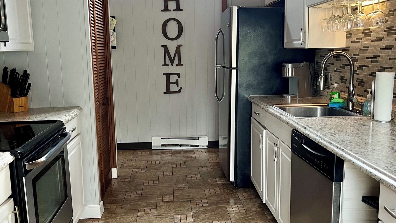 Photo of Kitchen in Pocono Pines