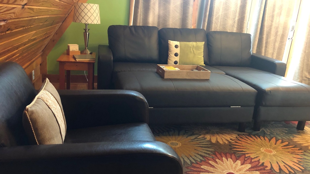 Photo of Livingroom in Somerset
