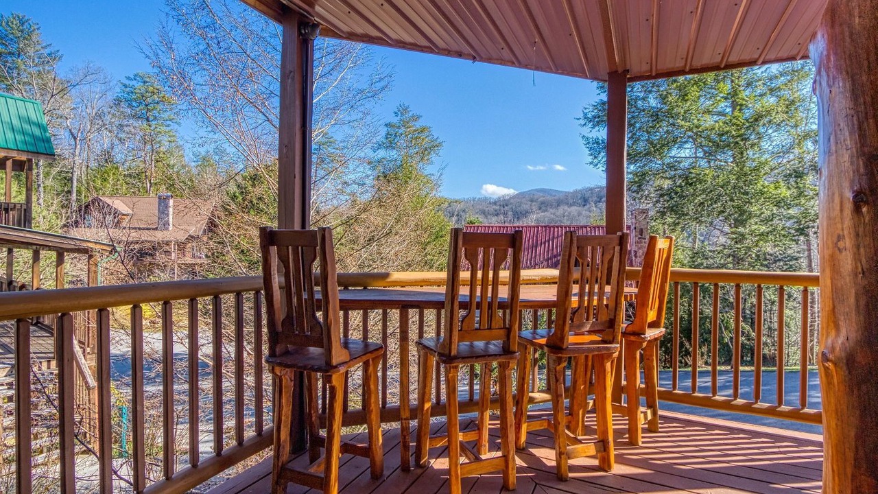 Photo of Others in Gatlinburg