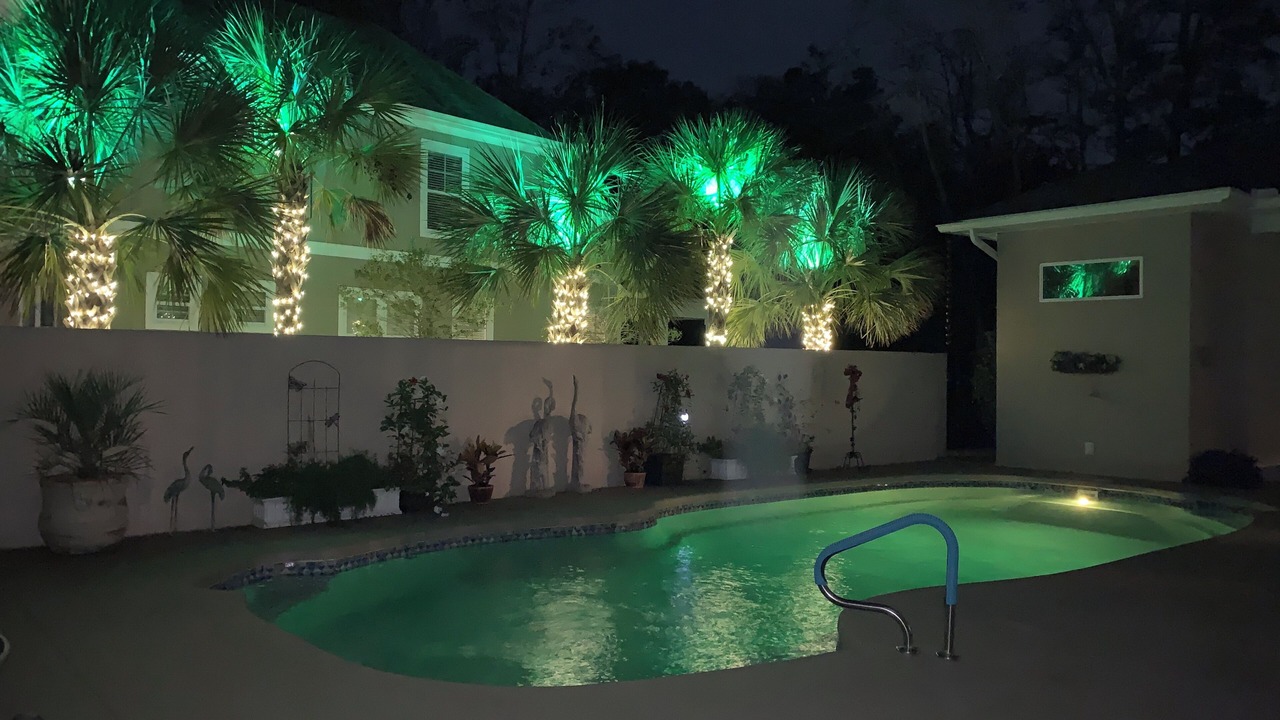 Photo of Outdoor in Charleston