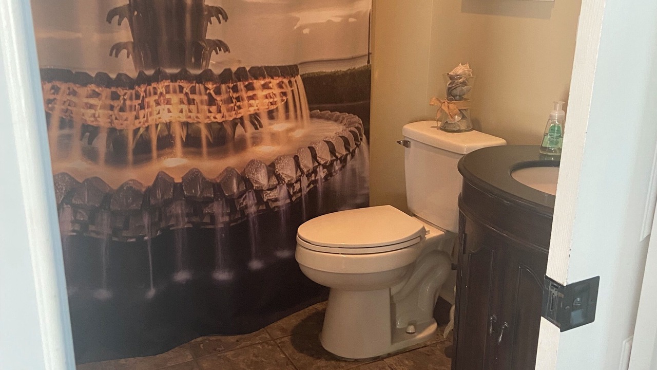 Photo of Bathroom in Charleston
