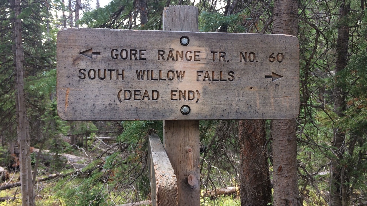 Photo of Outdoor in Three Peaks