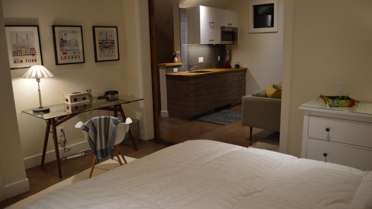 Photo of Bedroom in Three Peaks