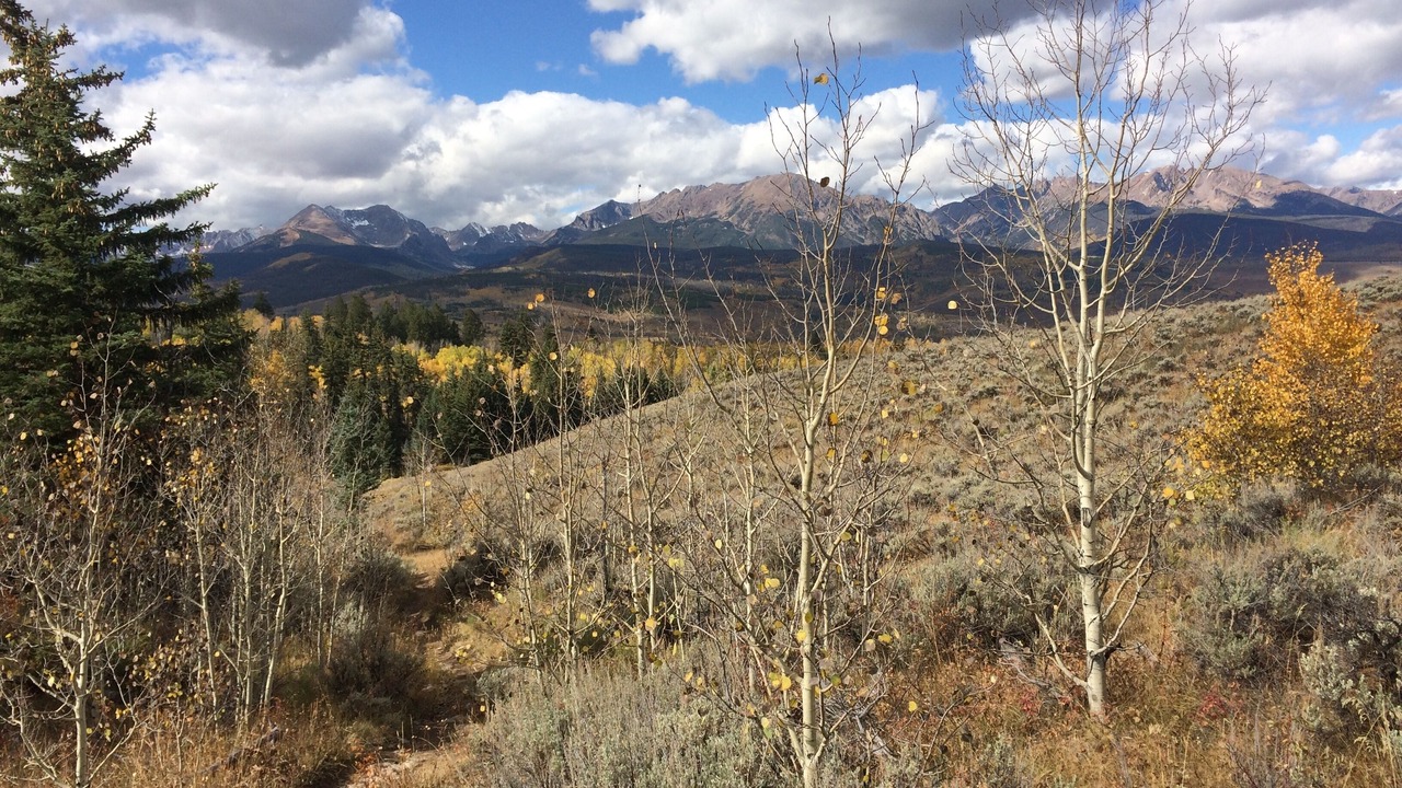 Photo of Outdoor in Three Peaks