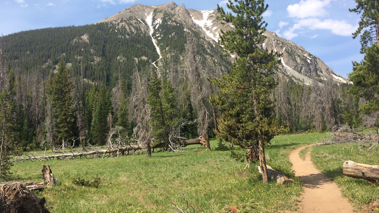 Photo of Others in Three Peaks