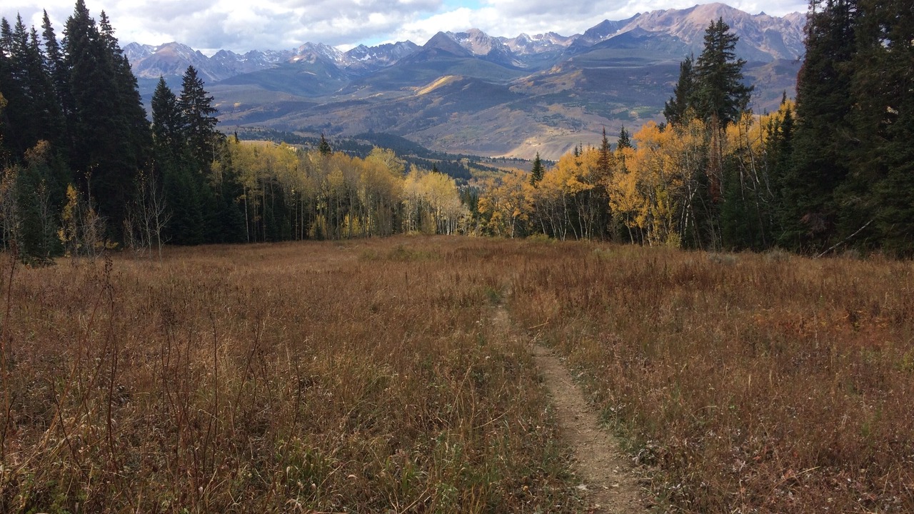 Photo of Outdoor in Three Peaks