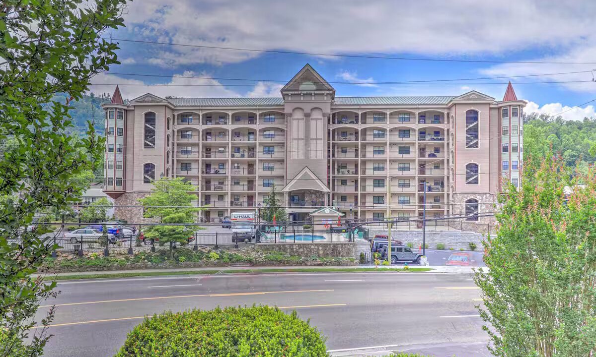 Photo of Outdoor in Gatlinburg