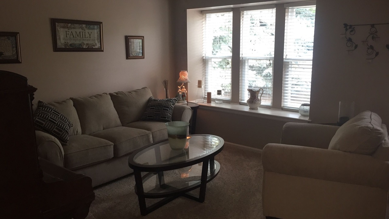 Photo of Livingroom in Northwest Colorado Springs