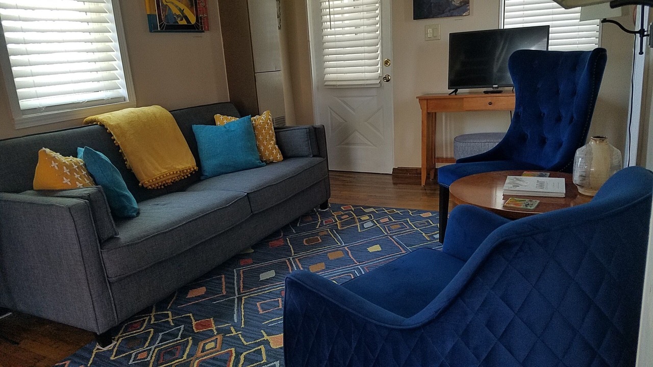 Photo of Bedroom in Madrid