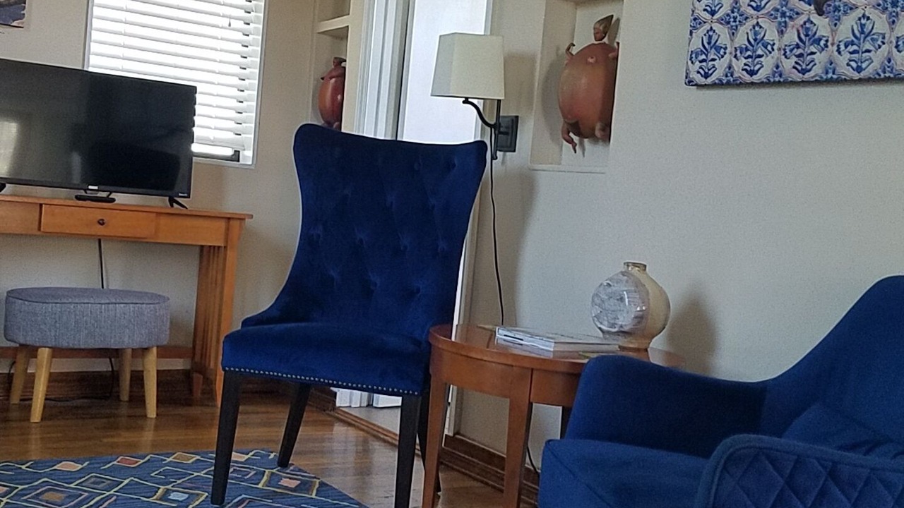 Photo of Bedroom in Madrid
