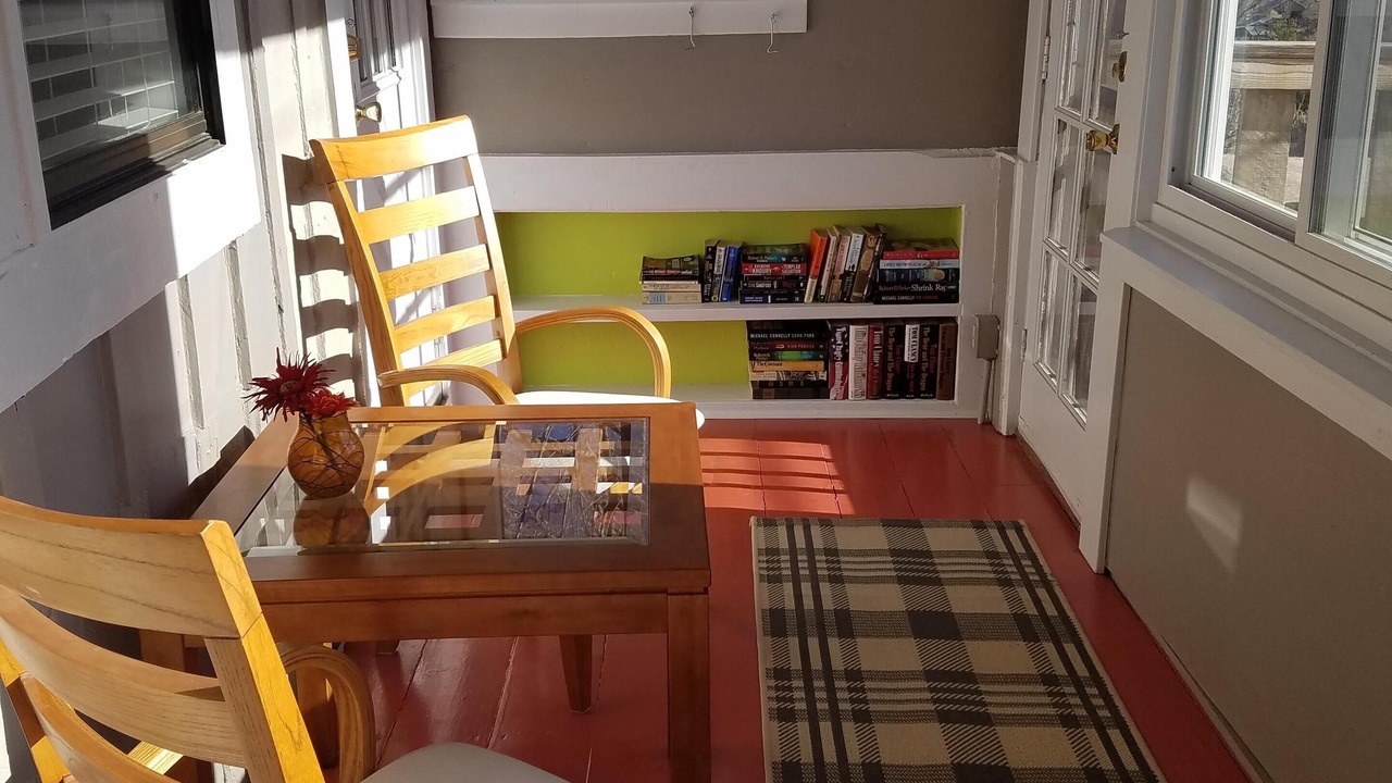 Photo of Bedroom in Madrid