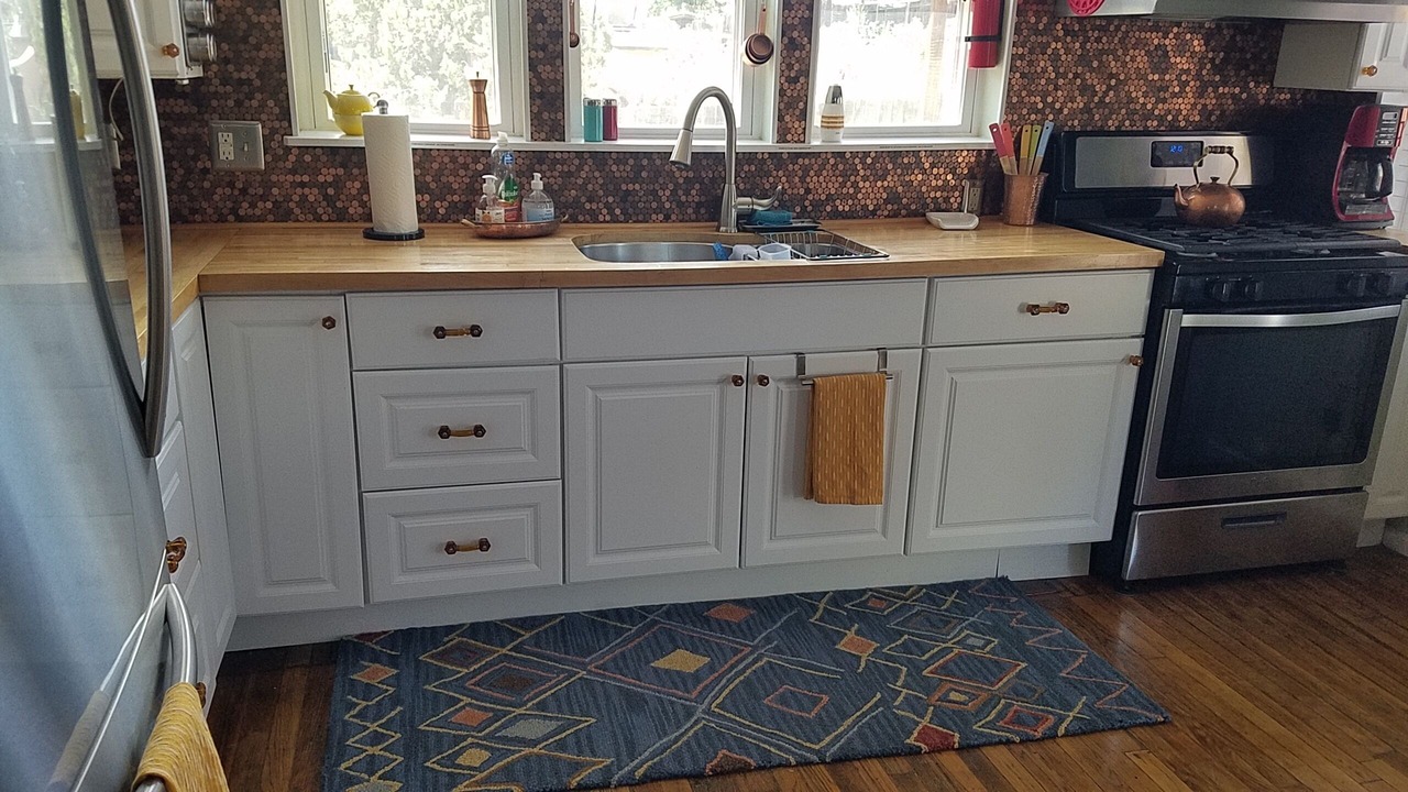 Photo of Kitchen in Madrid