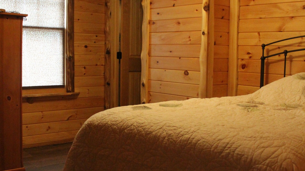 Photo of Bathroom in North Creek