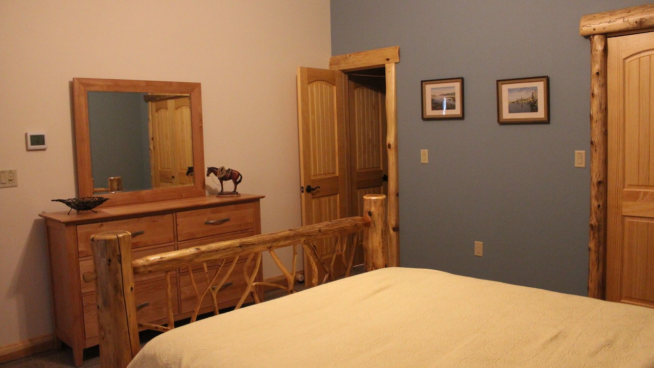Photo of Bathroom in North Creek