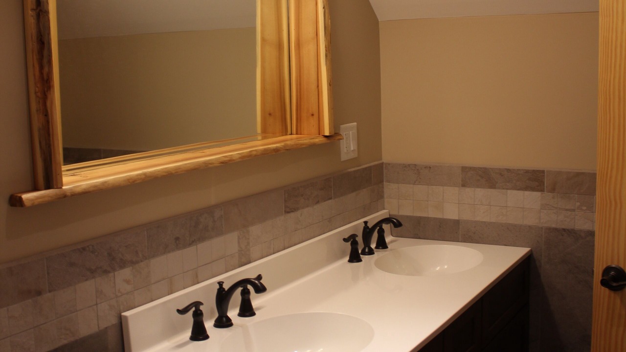 Photo of Bathroom in North Creek