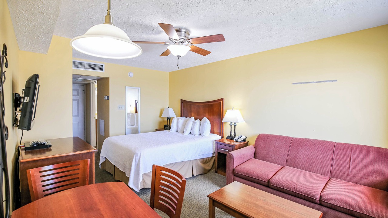 Photo of Bedroom in Myrtle Beach