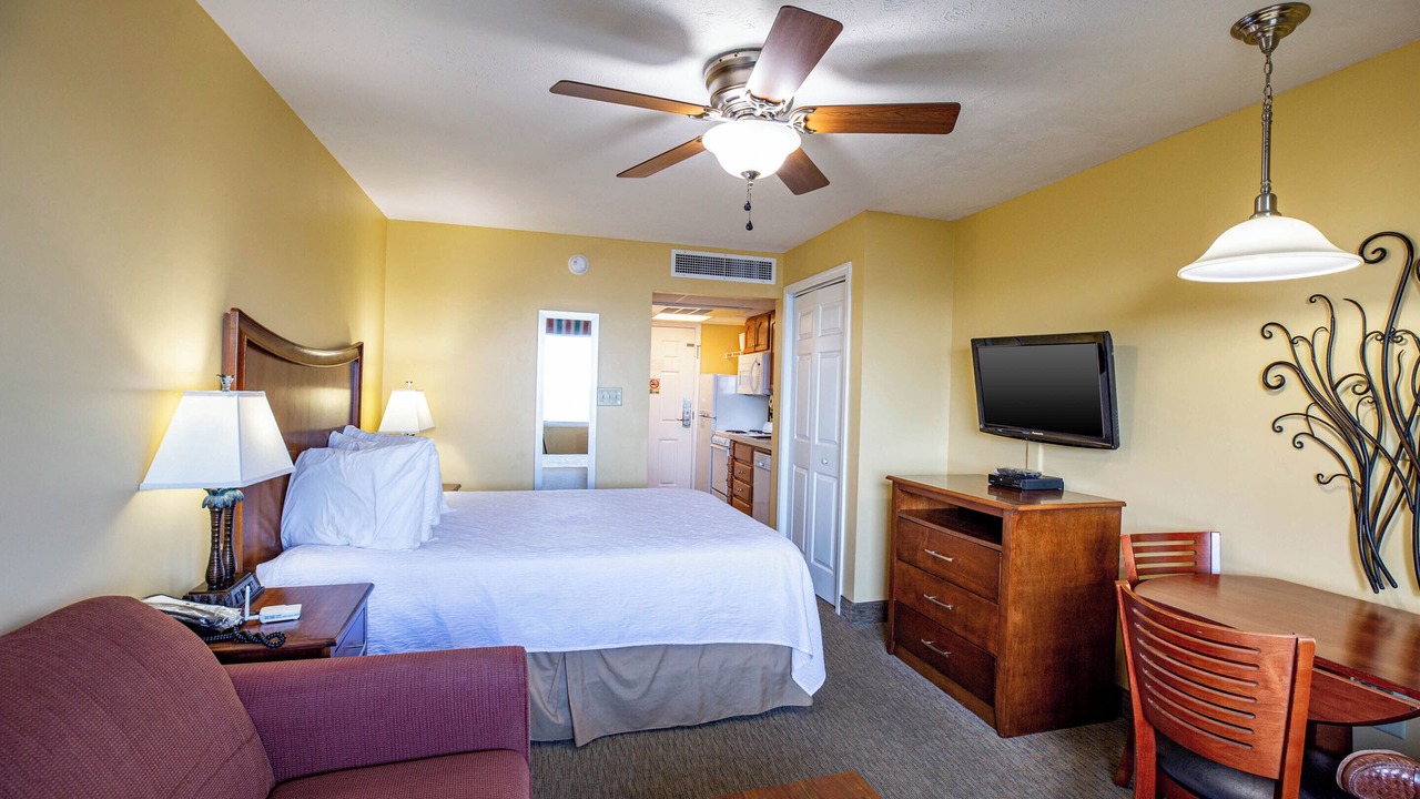 Photo of Bedroom in Myrtle Beach