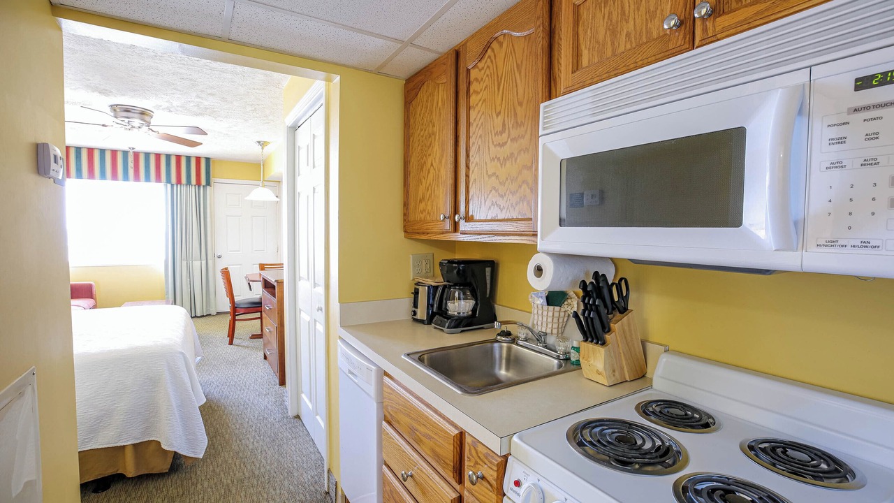 Photo of Kitchen in Myrtle Beach