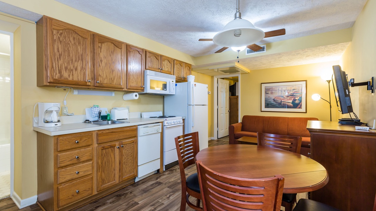 Photo of Kitchen in Myrtle Beach