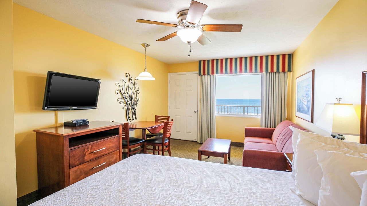 Photo of Bedroom in Myrtle Beach