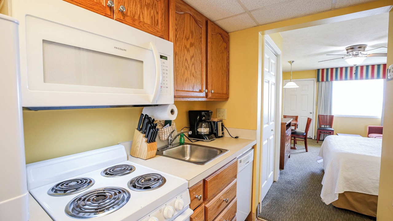 Photo of Kitchen in Myrtle Beach