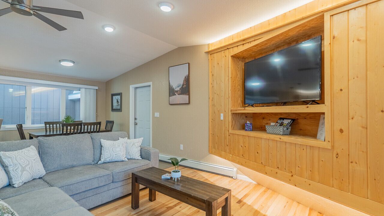 Photo of Bedroom in College